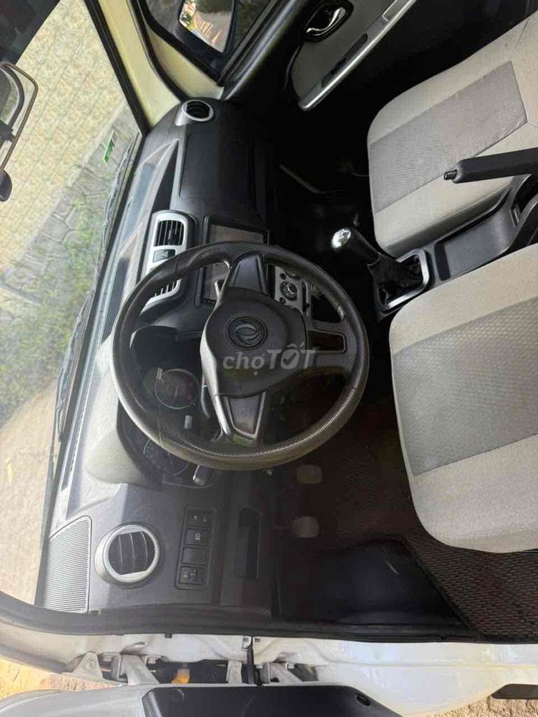 tmt k10s, 2021 tải 900 kí. Mua bán Xe tải, xe ben tại Huyện Xuân Lộc Đồng Nai được đăng bởi Ngọc Nhi Nguyễn hình 5