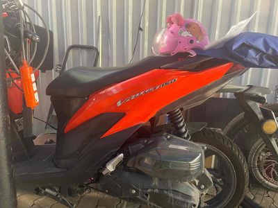 Honda Vario 150 2020 Cam