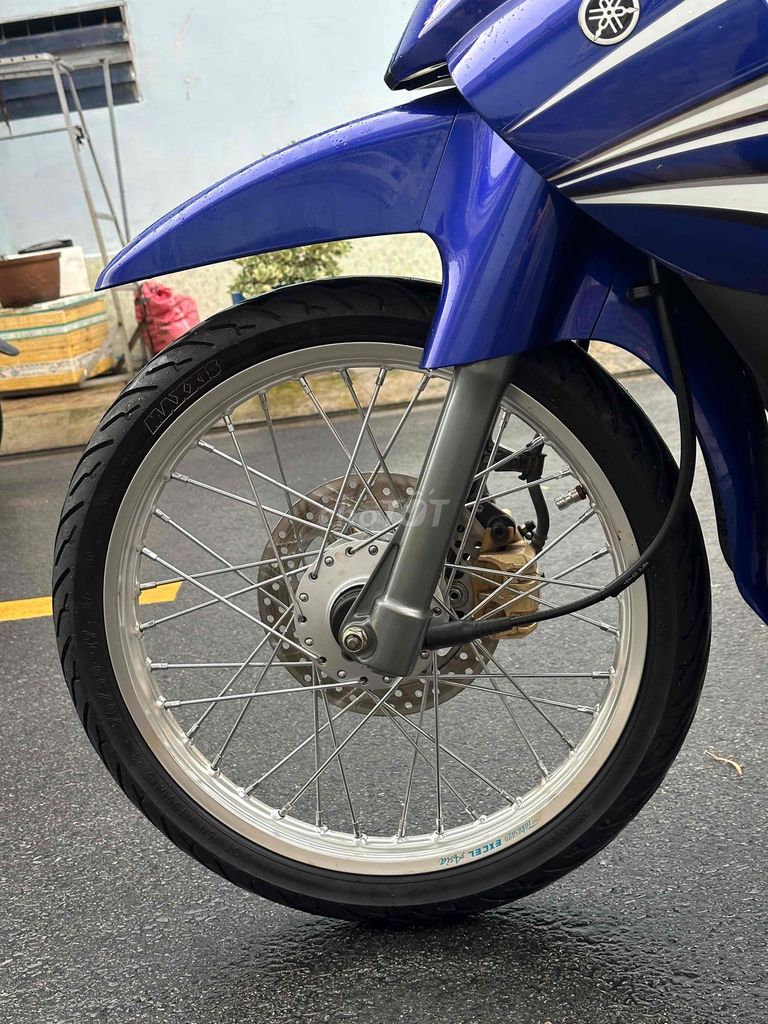 jupiter mắt cú 2006 xe thái. Mua bán Xe máy tại Quận 11 Tp Hồ Chí Minh được đăng bởi thai kim phong  hình 16