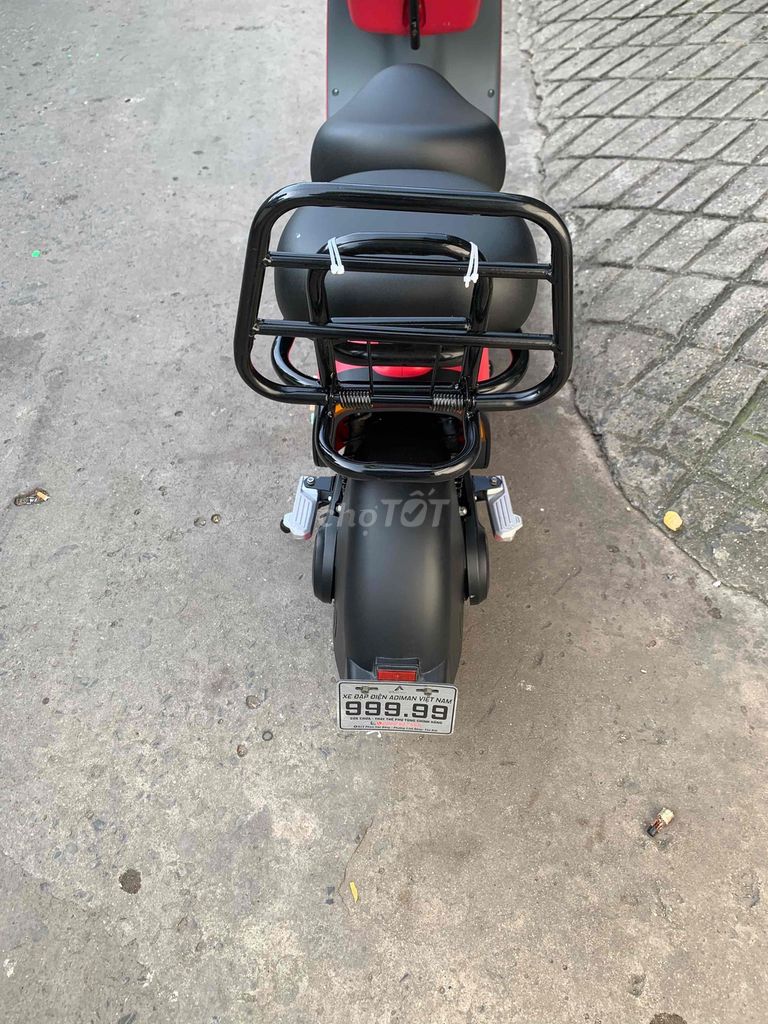 dư dùng cần bán xe điện hottren 5 bình to 2025. Mua bán Xe điện tại Quận 8 Tp Hồ Chí Minh được đăng bởi David Đào hình 5