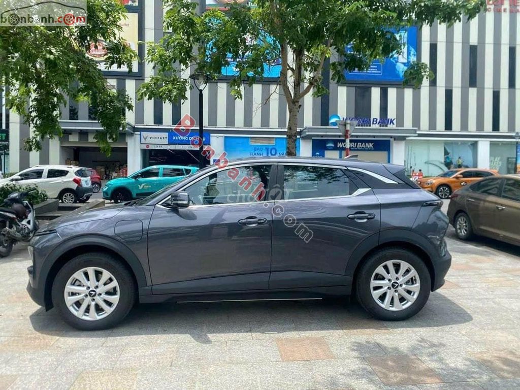 VinFast VF6 Eco 2025. Mua bán Ô tô tại Quận Hoàng Mai Hà Nội được đăng bởi Hùng hình 3