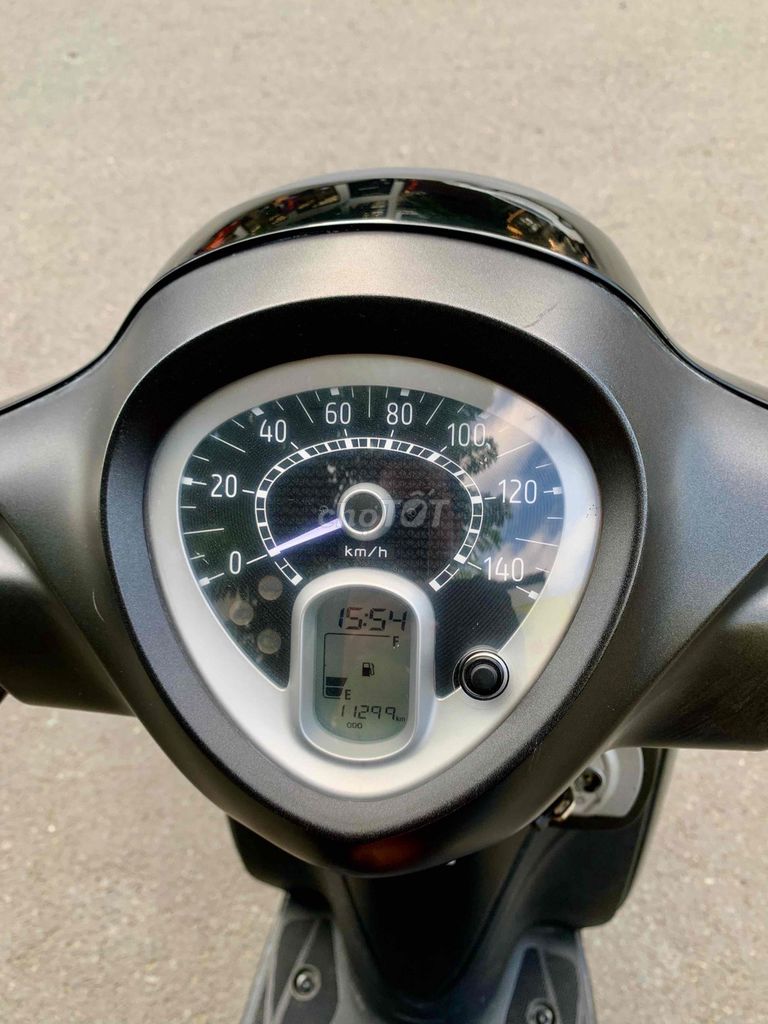 Yamaha Janus 2023 chính chủ form mới đẹp xuất sắc. Mua bán Xe máy tại Thành phố Thủ Đức Tp Hồ Chí Minh được đăng bởi iMotorbike Khương Phan hình 9