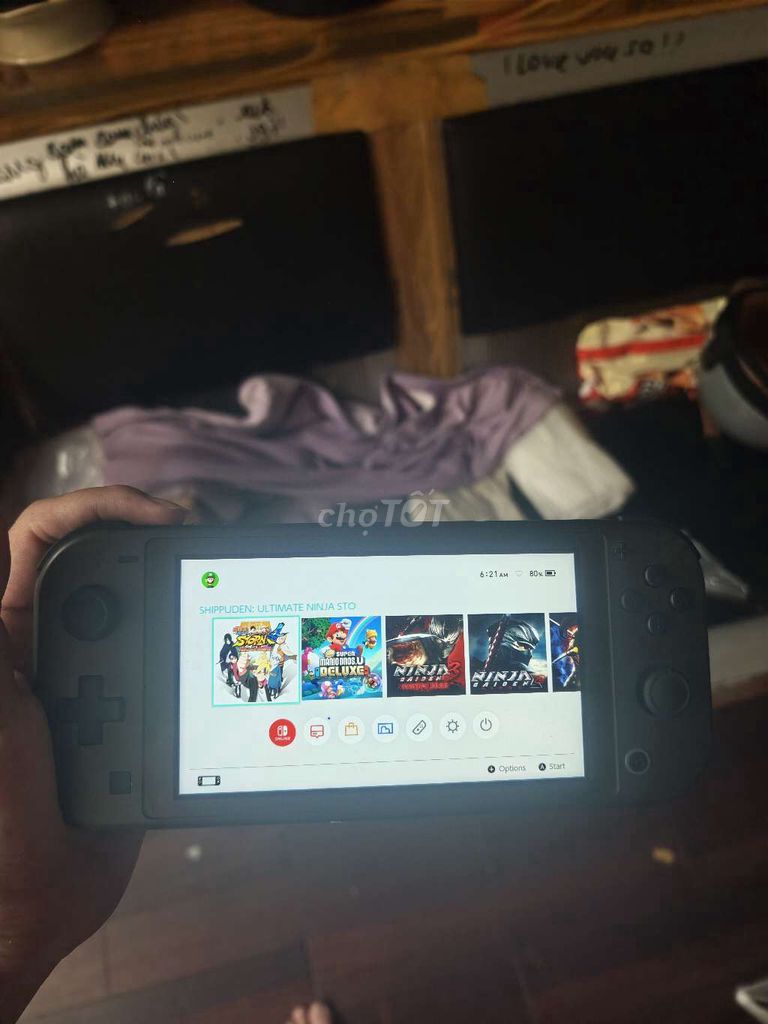 Switch Lite Limited Pokemon rg35xx OLED retroid 2+. Mua bán Thiết bị chơi game tại Quận Hoàng Mai Hà Nội được đăng bởi Nguyễn đình Nam hình 1