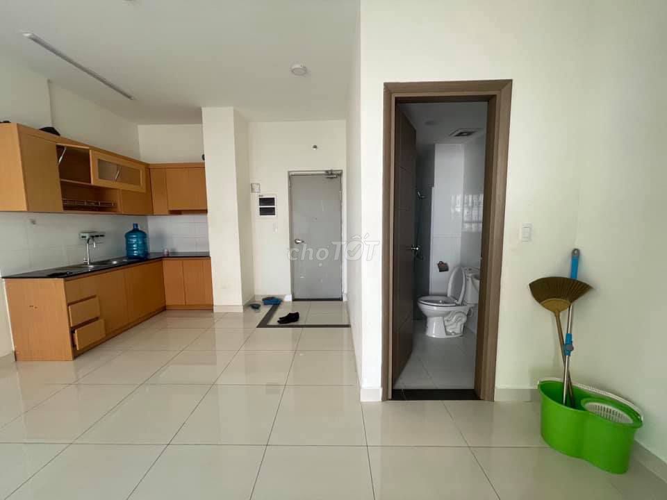 Cho thuê căn hộ Green Town block B1 63m2/ 2pn2wc 8.5tr Full nội thất