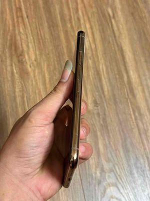 Apple iPhone 11 Pro Max 256GB Vàng Thay màn lưng