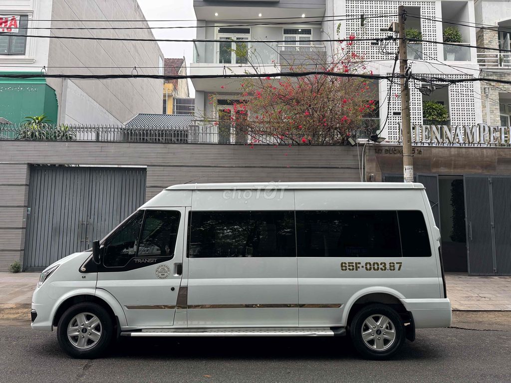 Đổi xe cần bán Transit 2023. Mua bán Ô tô tại Quận Bình Tân Tp Hồ Chí Minh được đăng bởi Vinh Phu hình 7