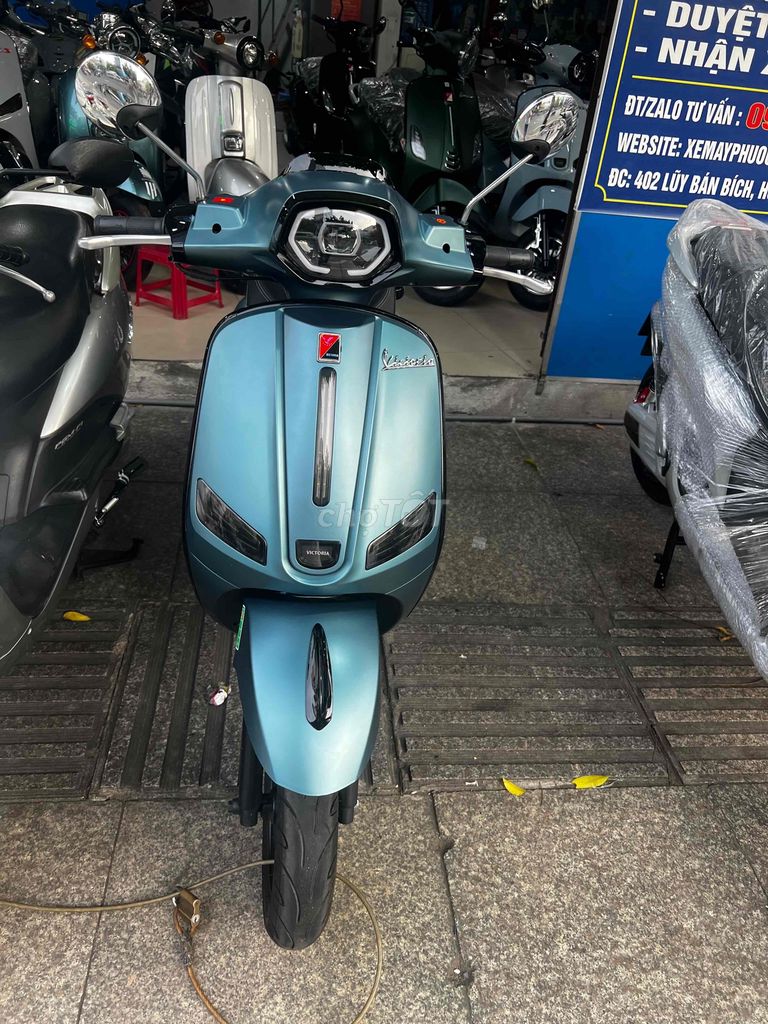 Vepsa 50cc Victoria lướt bstp chính chủ