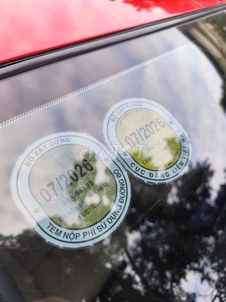 Toyota Vios 2012. Mua bán Ô tô tại Thành phố Bắc Giang Bắc Giang được đăng bởi A Dũng hình 3