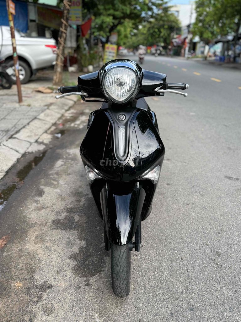 Janus 2023 Smartkey B.số 92 Góp trả trước 4tr5. Mua bán Xe máy tại Quận Liên Chiểu Đà Nẵng được đăng bởi Hòa Xe Máy Cũ hình 3