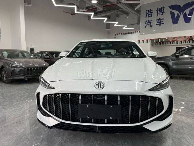 MG MG5 2024  - 0 km. Mua bán Ô tô tại Quận Cẩm Lệ Đà Nẵng được đăng bởi Ngân hình 7