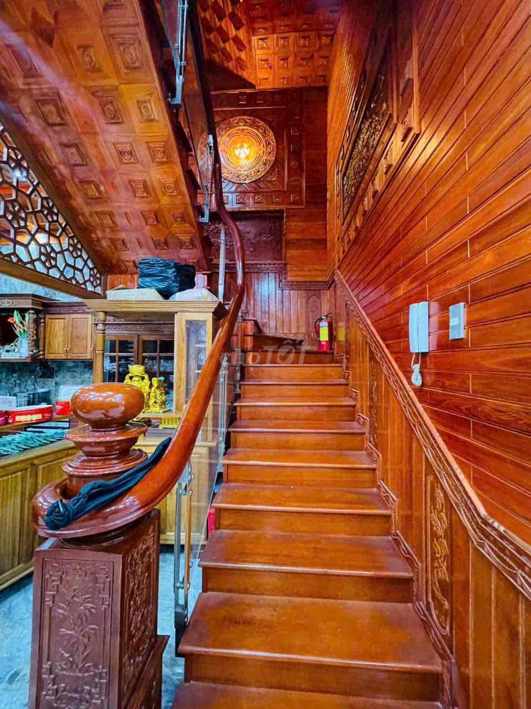 Siêu phẩm Nhà Bè - DT: 7m x 22m  - Kết cấu: 1 trệt 2 lầu sân thượng -. Mua bán nhà ở tại Huyện Nhà Bè Tp Hồ Chí Minh được đăng bởi Anh ;Quang hình 4