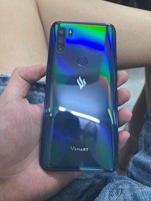Vsmart Active 3 Xanh Dương 64GB. Mua bán Điện thoại tại Thành phố Vũng Tàu Bà Rịa - Vũng Tàu được đăng bởi Phi Bao