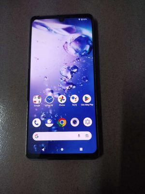 Sharp Zero 6 8GB 128GB 5G