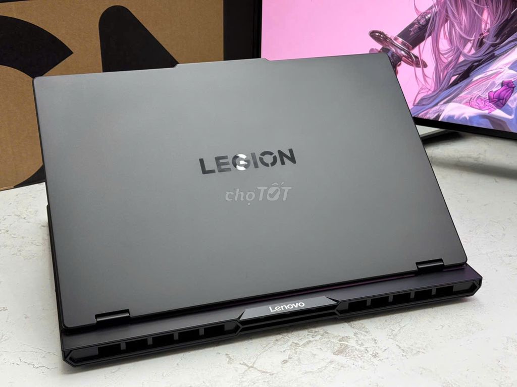 Lenovo Legion 5 R7000P 2025 Legion 5 15AHP10 2025. Mua bán Laptop tại Quận Phú Nhuận Tp Hồ Chí Minh được đăng bởi Laptop Tèo Em hình 1