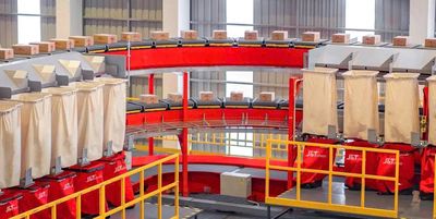 TUYỂN NV KHO [Lương 10-15tr] - ca cố định