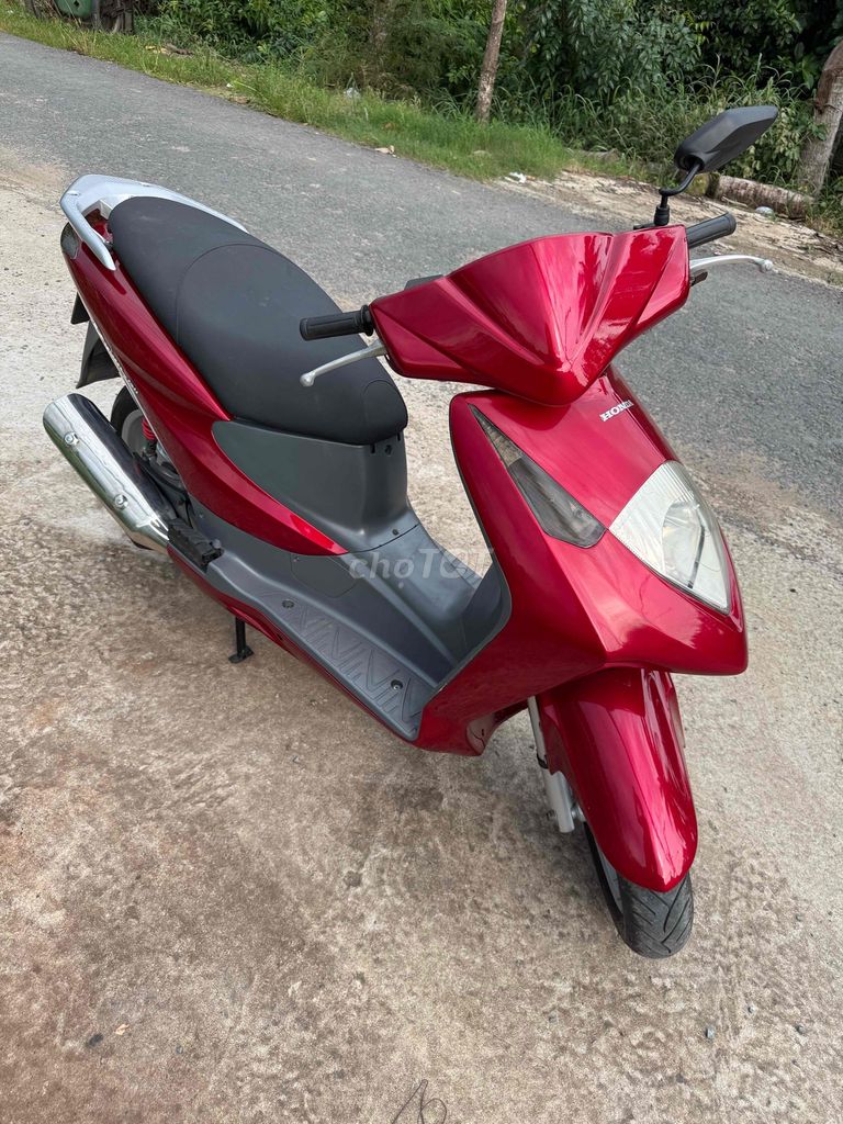 Dylan 150cc nhập Ý nguyên chiếc xe đẹp máy ngon. Mua bán Xe máy tại Thành phố Mỹ Tho Tiền Giang được đăng bởi Cầm Đồ Xe Máy thanh lý xe các loại hình 3