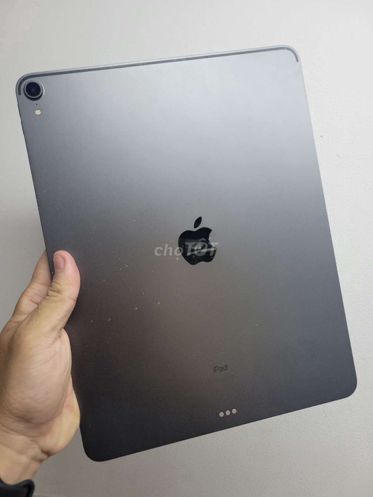 Ipad pro 2018 12.9inch 256gb wifi