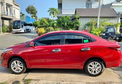 Toyota Vios 2020 1.5E MT - 61000 km. Mua bán Ô tô tại Thành phố Thuận An Bình Dương được đăng bởi Phúc