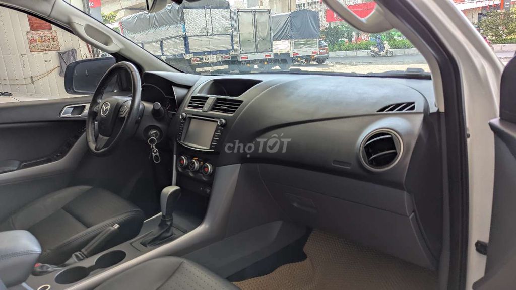 2020 Luxury 2.2L 4x2 AT - 65000 km. Mua bán Ô tô tại Quận Hà Đông Hà Nội được đăng bởi Đoàn Phương Ô tô Cũ hình 9