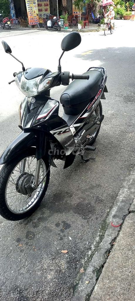 Cần bán xe sirius cực đẹp biển 43. Mua bán Xe máy tại Quận Sơn Trà Đà Nẵng được đăng bởi chính chủ hình 5