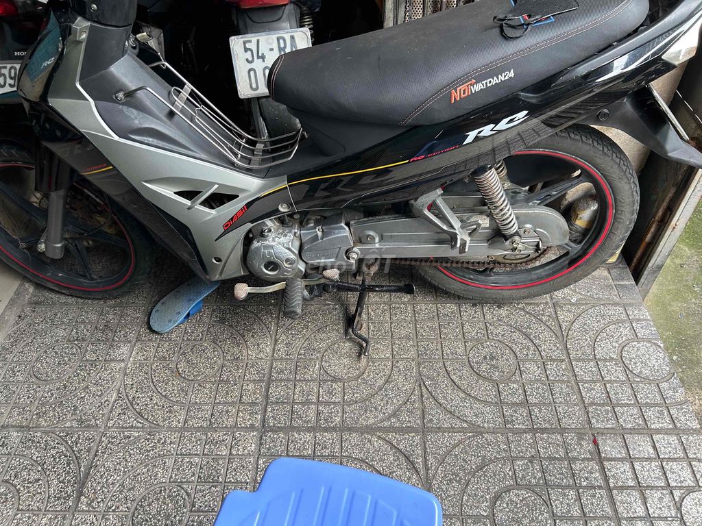 sirius 50 cc Bst có cccd chủ. Mua bán Xe máy tại Quận 12 Tp Hồ Chí Minh được đăng bởi tuấn tùng hình 2