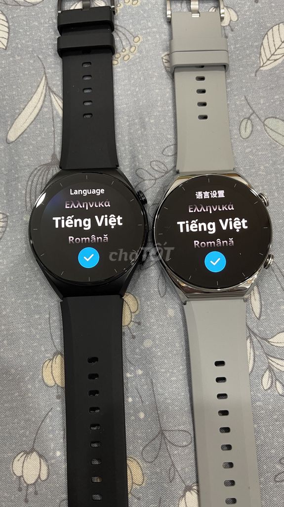 bán xiaomi watch s1