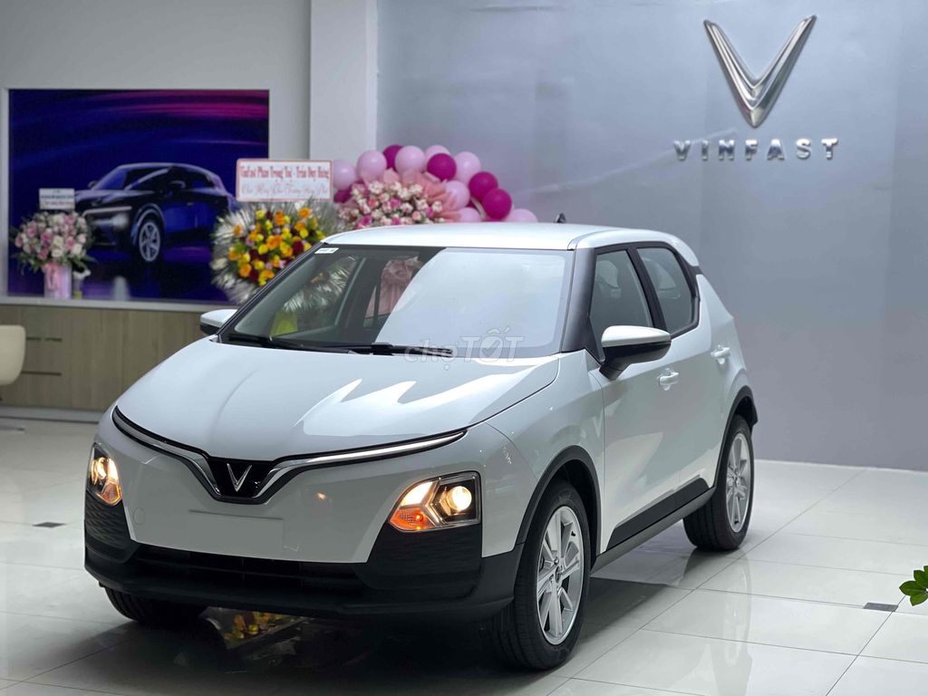 GIÁ XE VF5 ĐƯA TRƯỚC 53 TRIỆU NHẬN XE. Mua bán Ô tô tại Quận Cái Răng Cần Thơ được đăng bởi VINFAST CẦN THƠ 3s hình 4