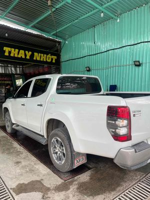 Mitsubishi Triton 2022 4x2 AT MIVEC - 64000 km. Mua bán Ô tô tại Quận 7 Tp Hồ Chí Minh được đăng bởi Hoàng Lâm