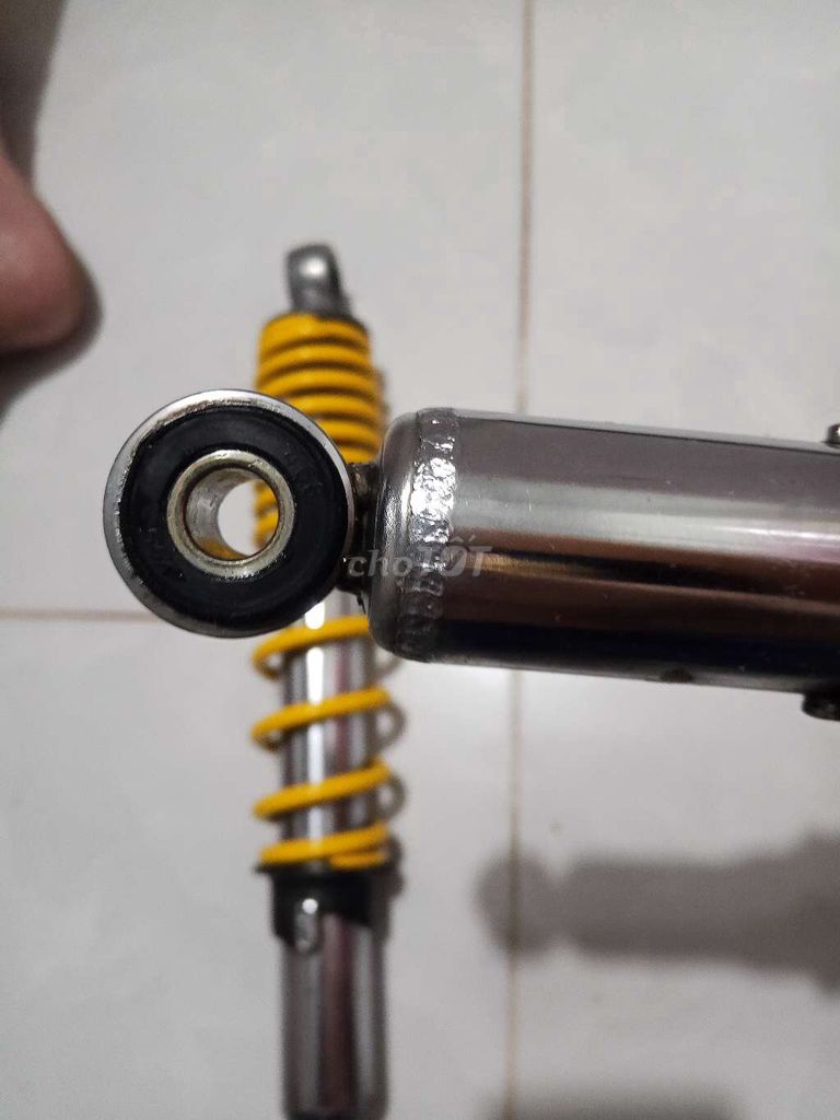 Cần bán phuộc nice. Mua bán Phụ tùng xe tại Thành phố Cà Mau Cà Mau được đăng bởi Gà Đá Nguyễn Văn cà mau hình 4