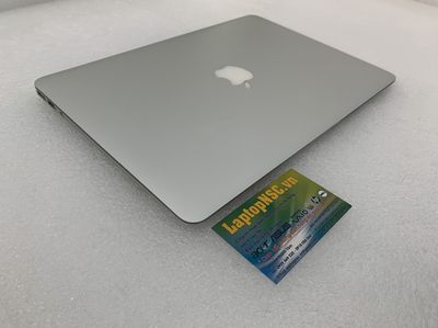 Macbook Air MJVE2LL 13-inch Early 2015 Core i7