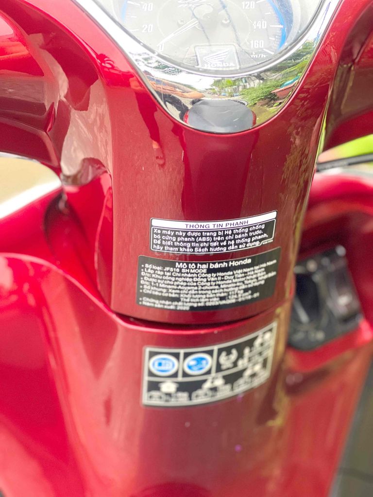 🔰HONDA SHMODE ĐK 2020 PHANH ABS BSTP 1 ĐỜI CHỦ. Mua bán Xe máy tại Thành phố Thủ Đức Tp Hồ Chí Minh được đăng bởi Thọ hình 7