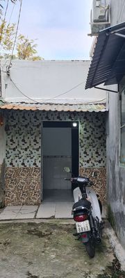 Nhà Cho thuê, Hẻm 160/30 Tầm Vu.Gía 2tr/thg.LH: *** Thanh Hải. Cho thuê nhà ở tại Quận Ninh Kiều Cần Thơ được đăng bởi Hai Thanh