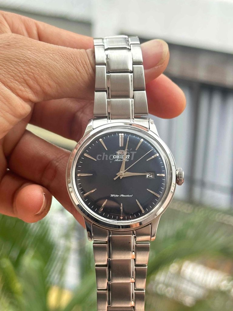 ĐH Orient Bambino II Chính Hãng Mới 98%