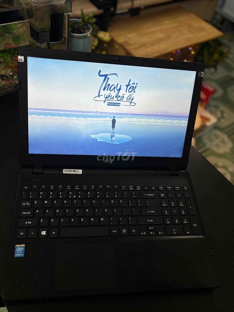 Laptop Acer Aspire E5-571 i5. Mua bán Laptop tại Quận Cẩm Lệ Đà Nẵng được đăng bởi Bình An hình 1