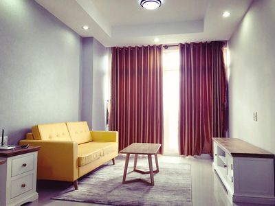 Аренда · 2 комн. · 73 м² · Quận Tân Bình, ул. Cộng Hòa