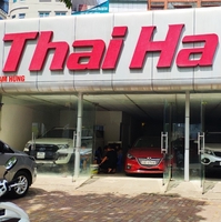 Thái Hà Auto Thái Hà Auto