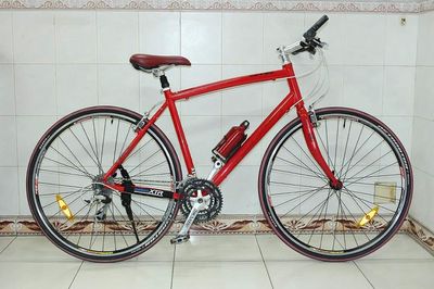 Xe Nhật Specialized Sirrus size 50 thanh lý rẻ