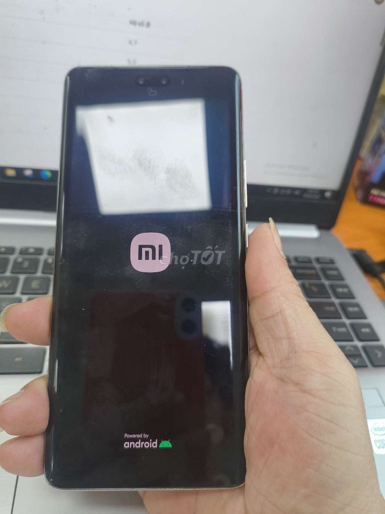 Xiaomi Civi 2 256GB Trắng. Mua bán Điện thoại tại Quận Hoàng Mai Hà Nội được đăng bởi Gaming phone hình 1