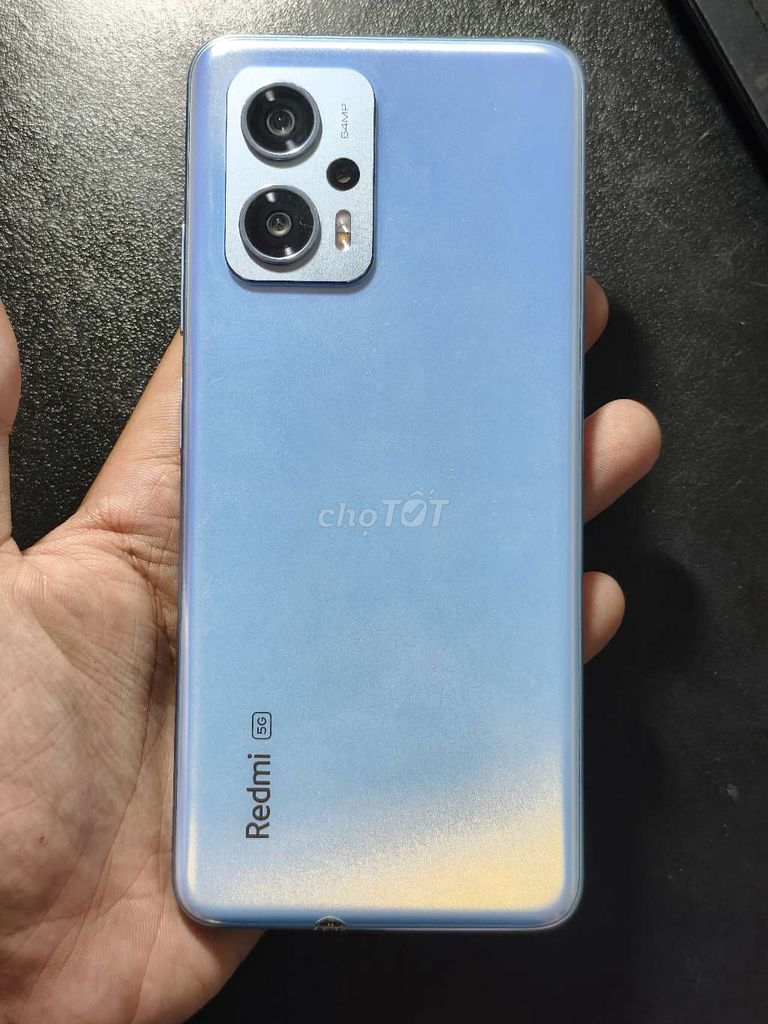 Xiaomi Poco X4 GT 8GB/128GB Vàng. Mua bán Điện thoại tại Quận Liên Chiểu Đà Nẵng được đăng bởi Trần Đăng hình 1