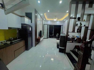 Nhà phố 45 m² · 3 PN · Đường Trần Khát Chân