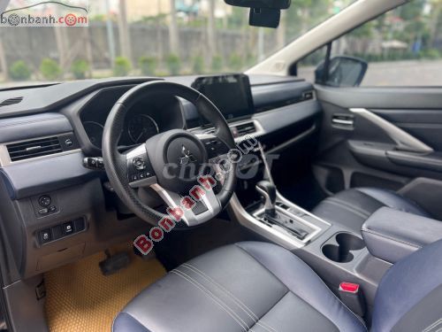 Mitsubishi Xpander Cross 1.5 AT 2022. Mua bán Ô tô tại Quận Đồ Sơn Hải Phòng được đăng bởi Chợ ô tô Lâm Hùng hình 4