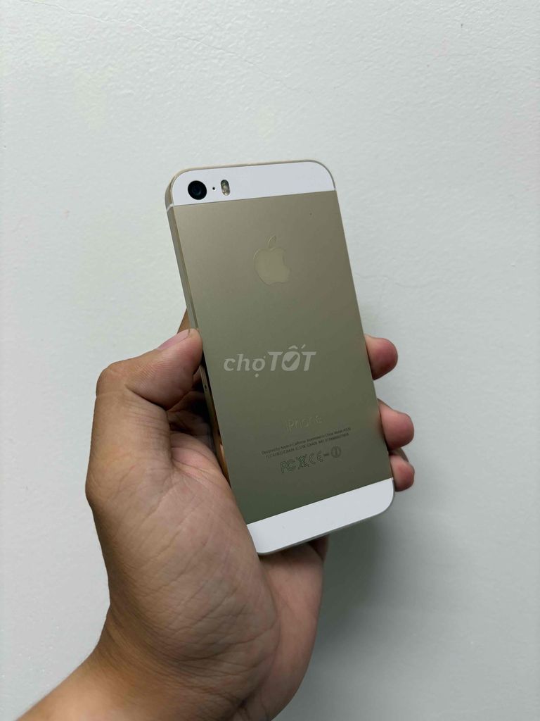 iPhone 5G zin đẹp full chức năng