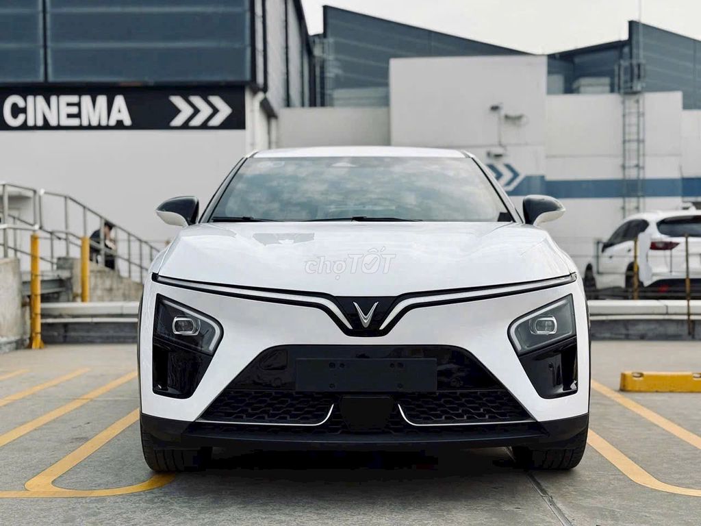 110 TRIỆU NHẬN XE VF7,GÓP 85% BAO HỒ SƠ,NHIỀU KM. Mua bán Ô tô tại Thành phố Thủ Đức Tp Hồ Chí Minh được đăng bởi Hương Nguyễn VinFast hình 1