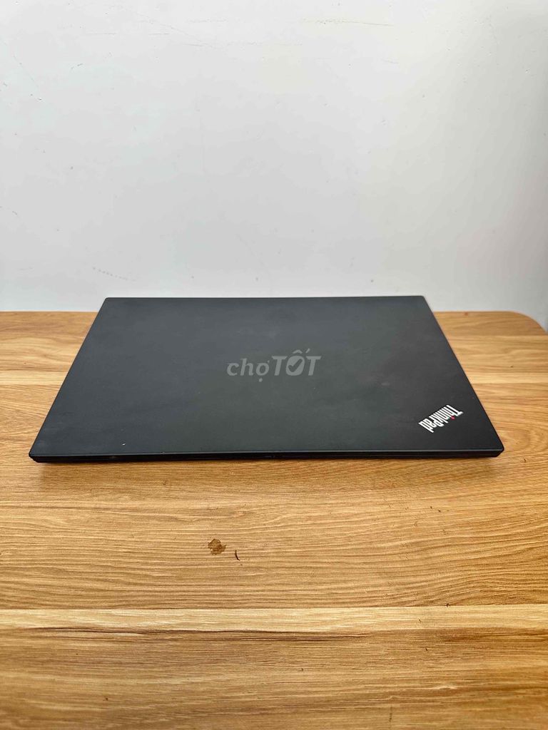 Lenovo Thinkpad T14 Gen 1 MX330. Mua bán Laptop tại Huyện An Dương Hải Phòng được đăng bởi Nguyễn Ngọc cường  hình 1