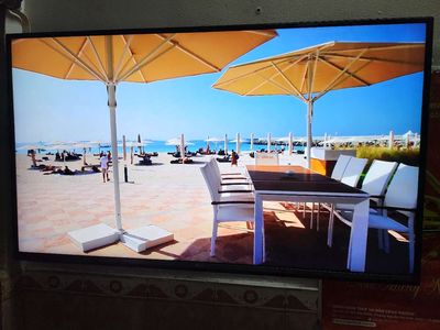 Thanh lý TiVi led LG 49"UF670T 4k dòng ko Smart 👈. Mua bán Tivi, Âm thanh tại Quận 11 Tp Hồ Chí Minh được đăng bởi HẢI  TiVi Quận 11