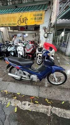 Honda Future 2002 Xanh Đã qua sử dụng