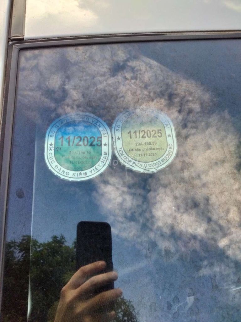 Hyundai Getz 2010 1.1 MT - 150000 km. Mua bán Ô tô tại Thị xã Sơn Tây Hà Nội được đăng bởi Đỗ Văn Long hình 11