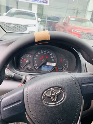 Toyota Vios 2022 - Xe Siêu Lướt
