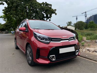 Cần Bán Kia Morning GT-line 2024 siêu lướt 3000km. Mua bán Ô tô tại Thành phố Biên Hòa Đồng Nai được đăng bởi Anh Tuấn Xe Oto Lướt