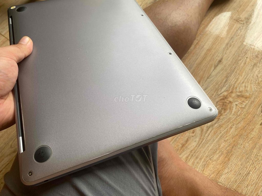 Bán Macbook pro 2020 i5 ssd 512gb 8gb ram. Mua bán Laptop tại Thành phố Bảo Lộc Lâm Đồng được đăng bởi Hong Liem Ton hình 6